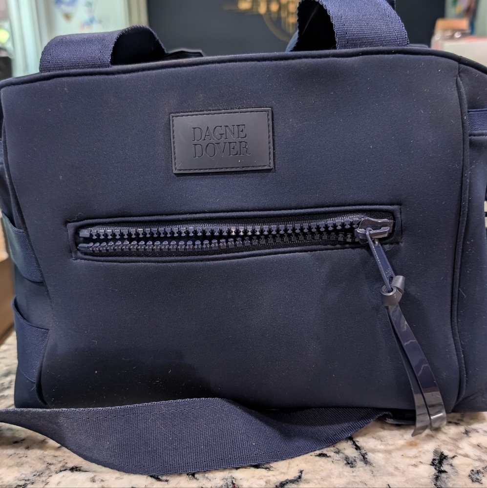Dagne Dover Diaper Bag